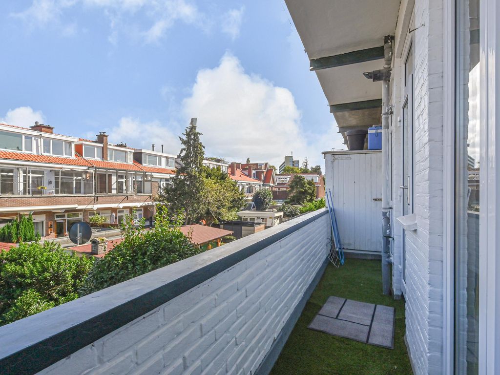 Driebergenstraat 206, 'S-GRAVENHAGE