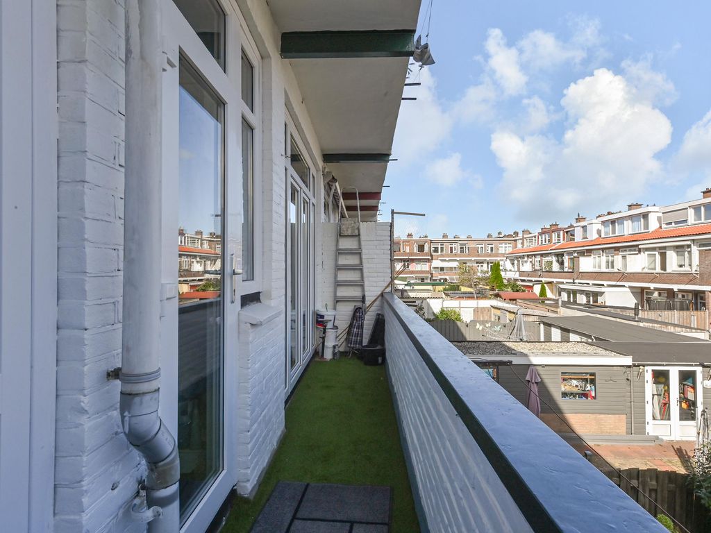 Driebergenstraat 206, 'S-GRAVENHAGE