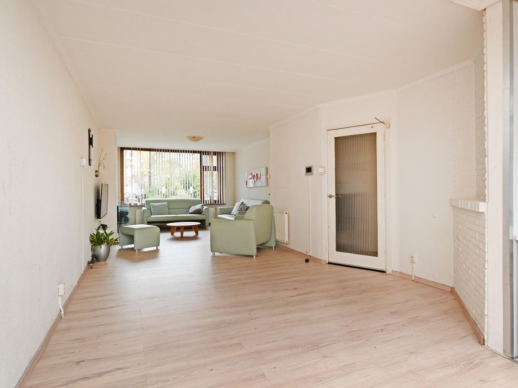 Perenstraat 43, 'S-GRAVENHAGE