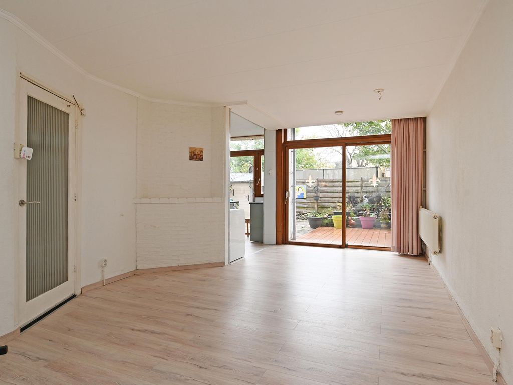 Perenstraat 43, 'S-GRAVENHAGE