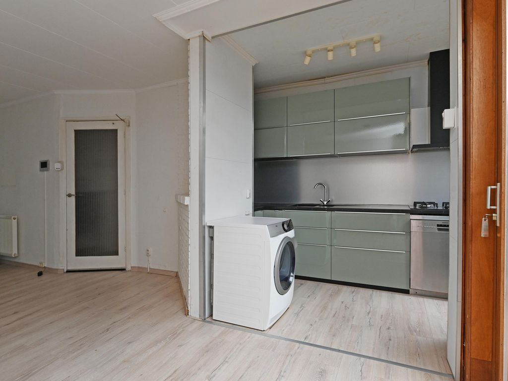 Perenstraat 43, 'S-GRAVENHAGE