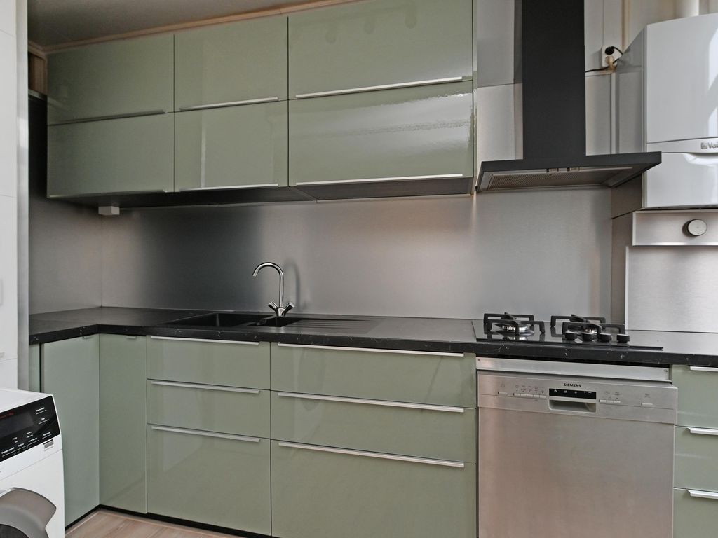 Perenstraat 43, 'S-GRAVENHAGE