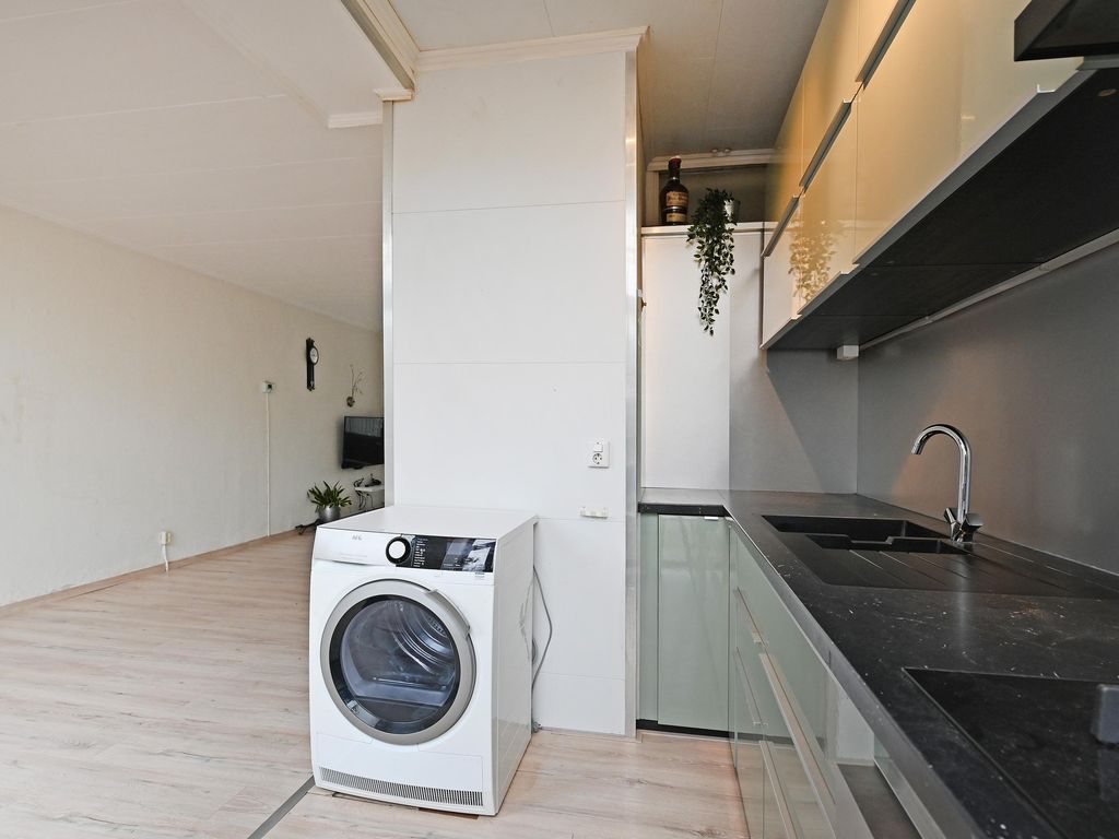 Perenstraat 43, 'S-GRAVENHAGE