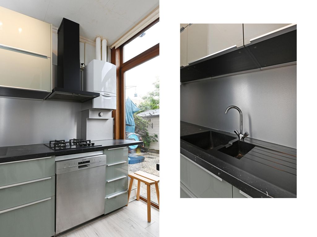 Perenstraat 43, 'S-GRAVENHAGE