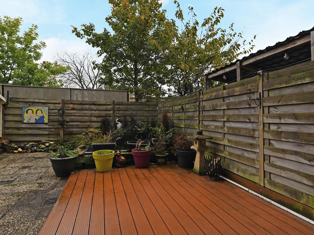 Perenstraat 43, 'S-GRAVENHAGE