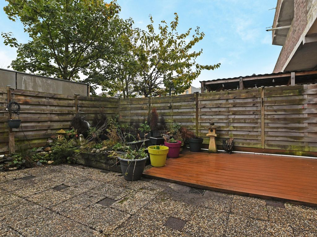 Perenstraat 43, 'S-GRAVENHAGE