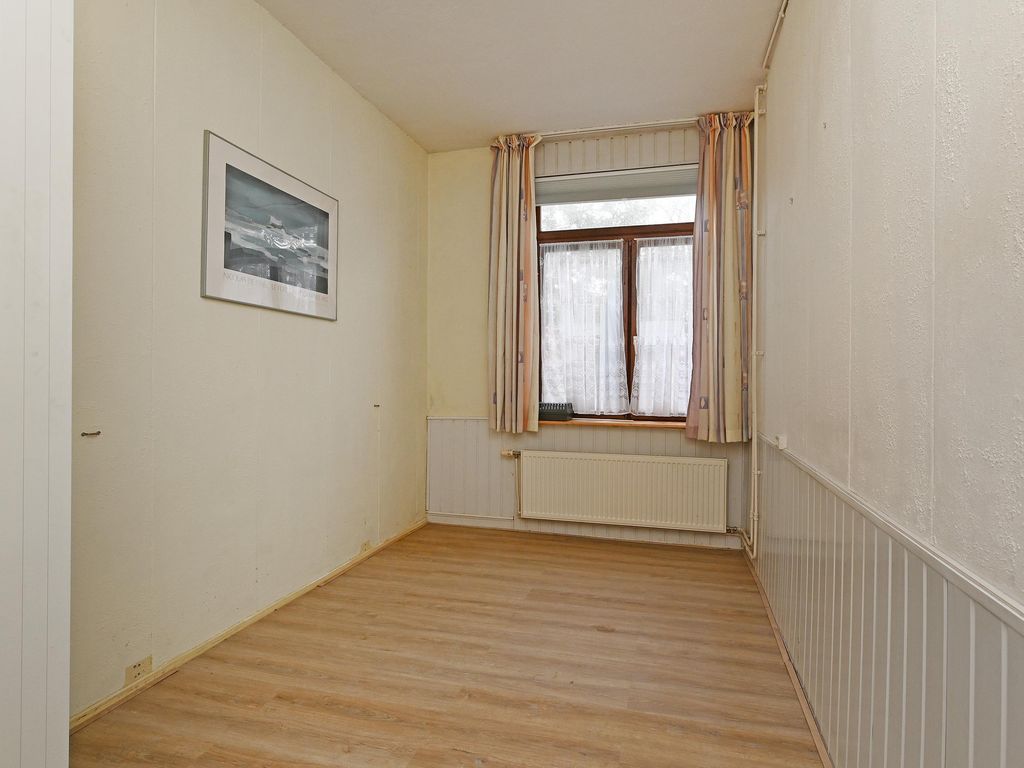 Perenstraat 43, 'S-GRAVENHAGE