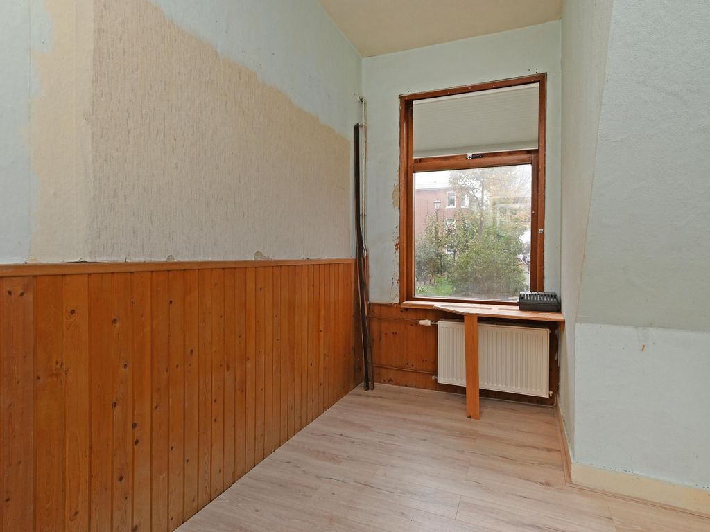 Perenstraat 43, 'S-GRAVENHAGE