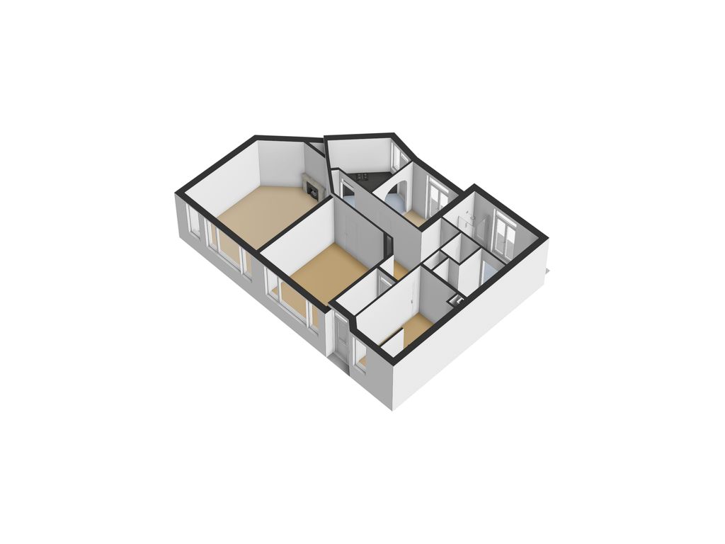Plattegrond 2