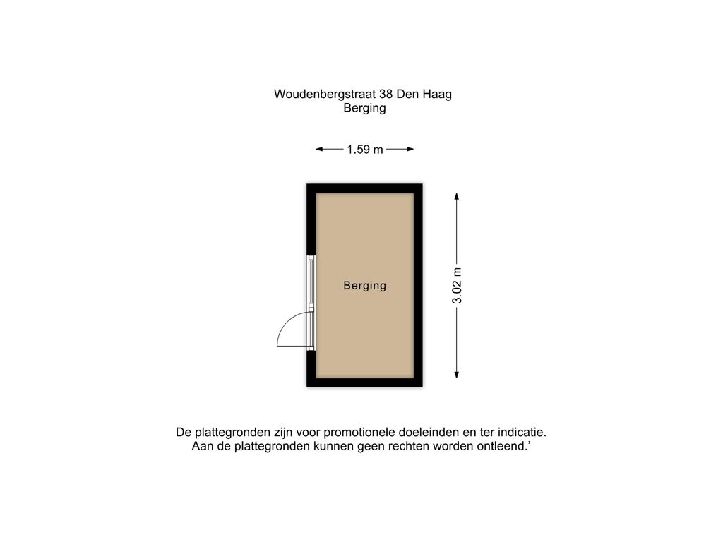 Plattegrond 4
