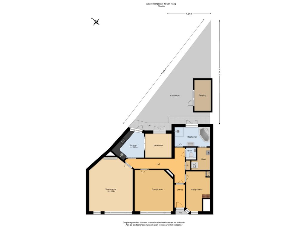 Plattegrond 7