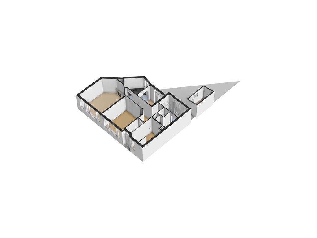 Plattegrond 8