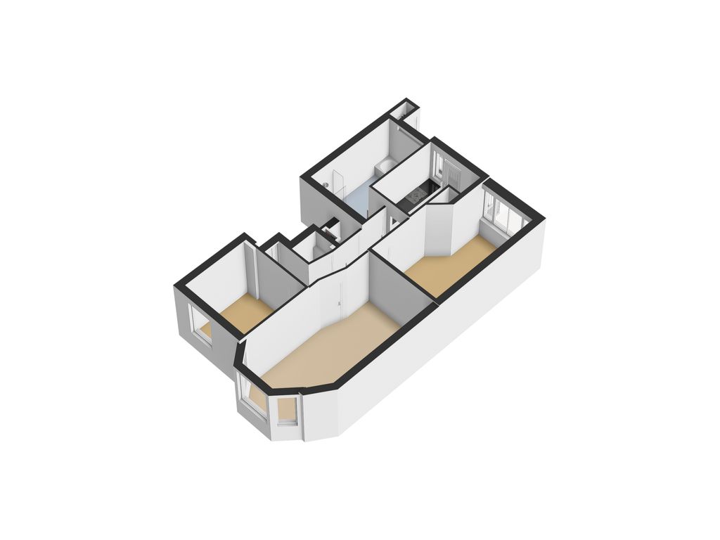 Plattegrond 2