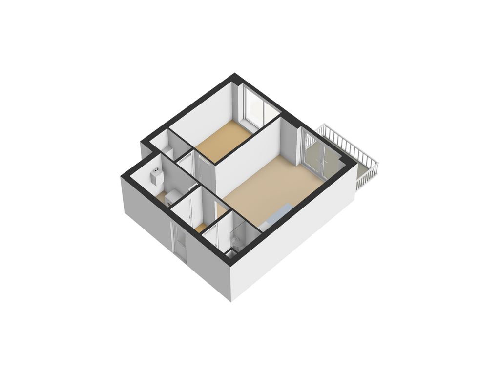 Plattegrond 2