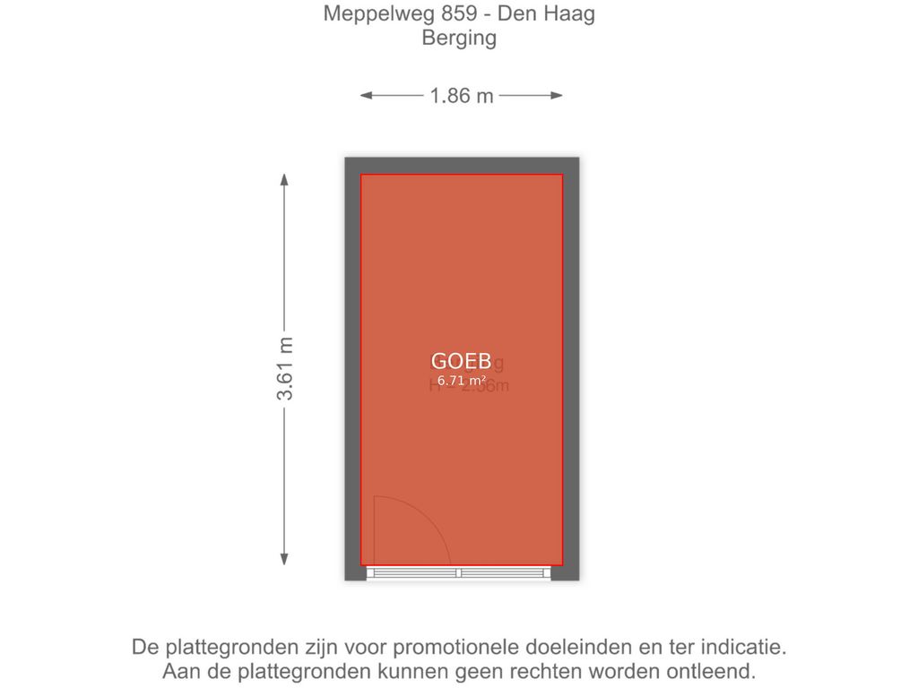Plattegrond 3