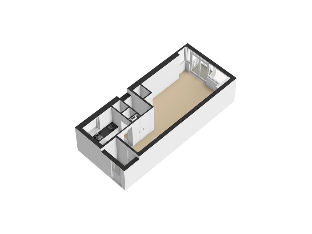 Plattegrond 5