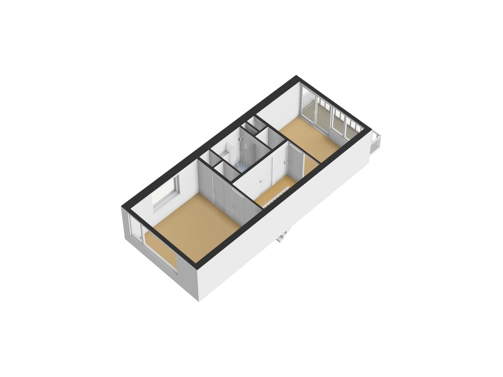 Plattegrond 8