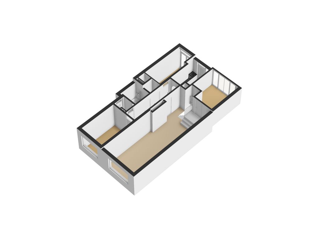 Plattegrond 2