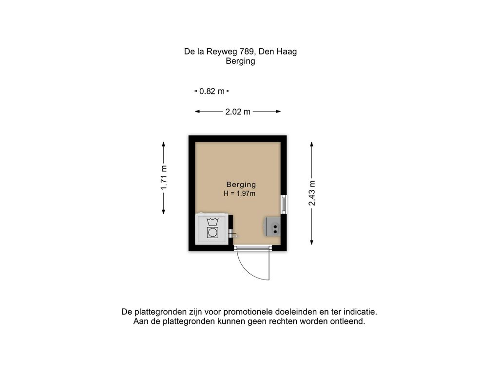 Plattegrond 4