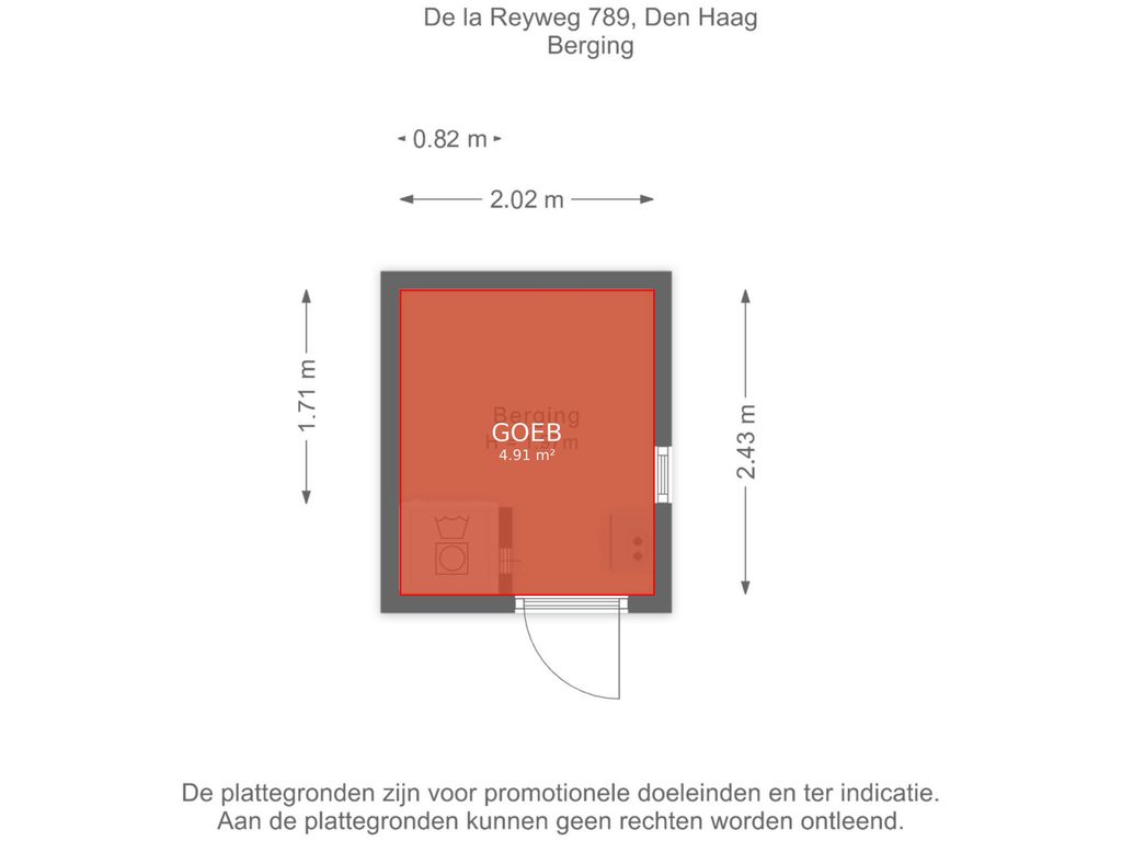 Plattegrond 6