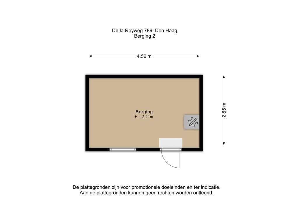 Plattegrond 7