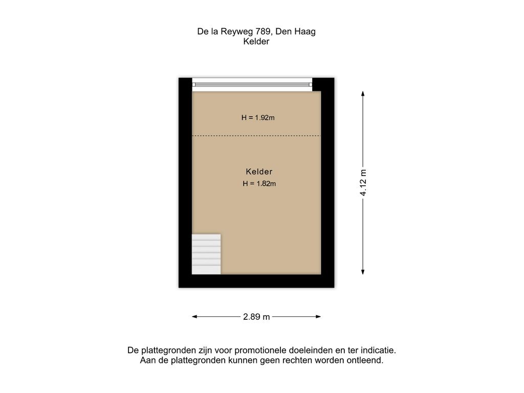 Plattegrond 10