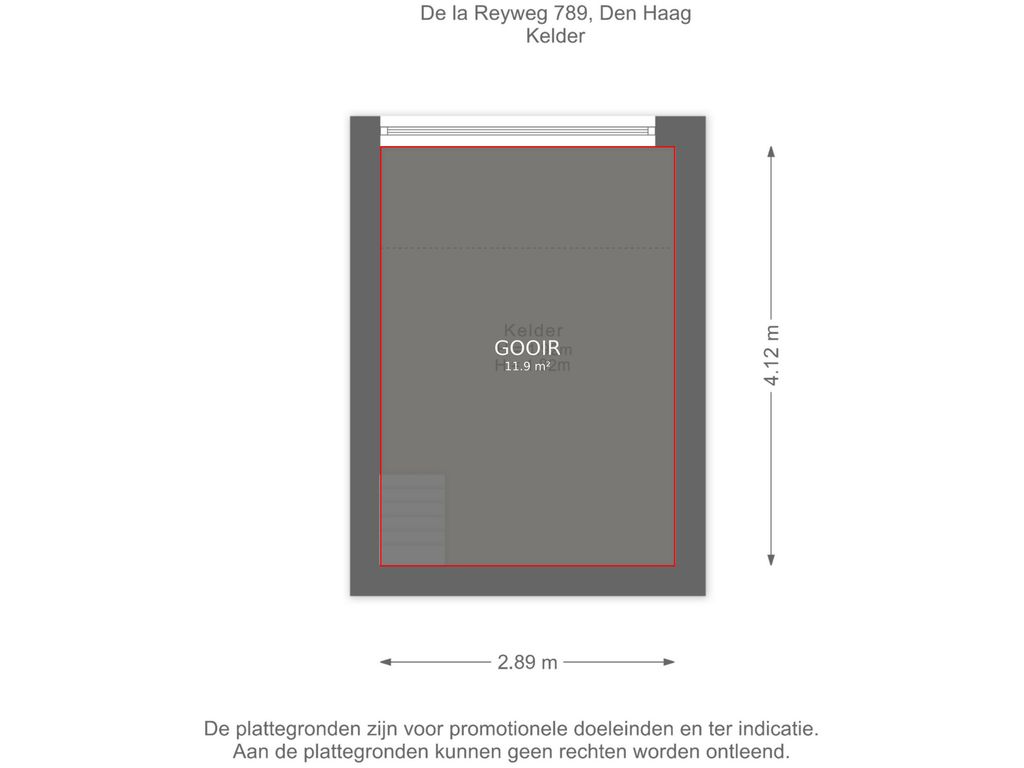 Plattegrond 12