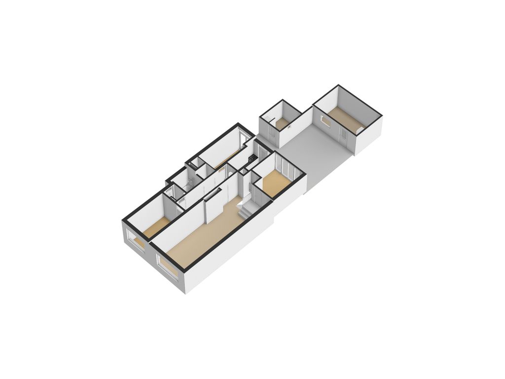 Plattegrond 14