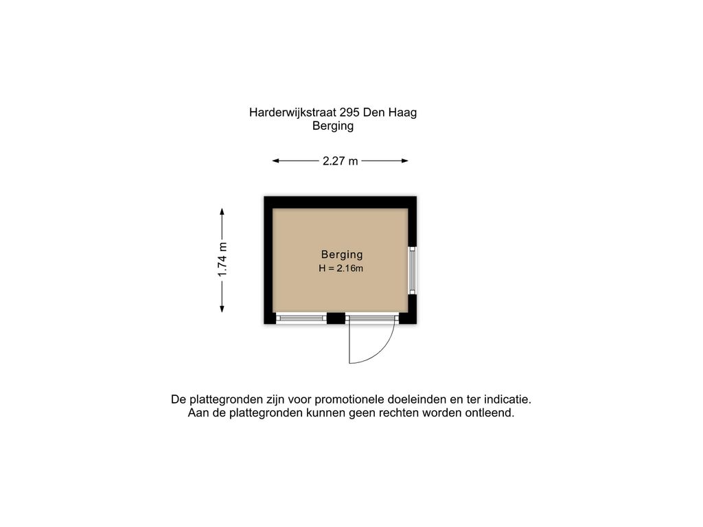 Plattegrond 4