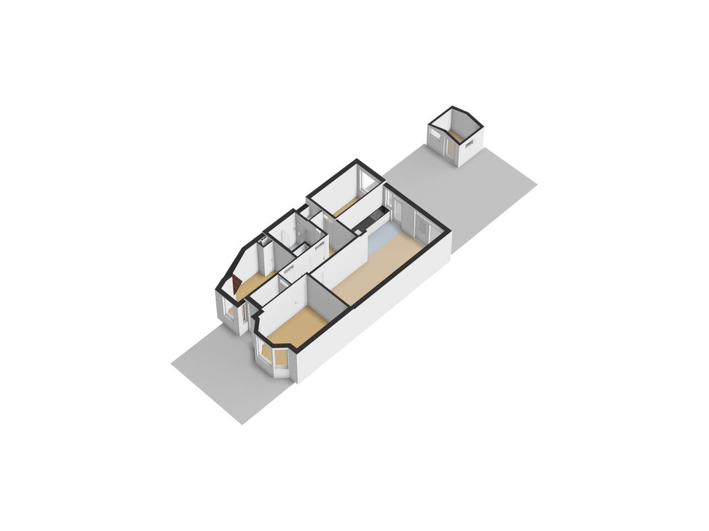 Plattegrond 8