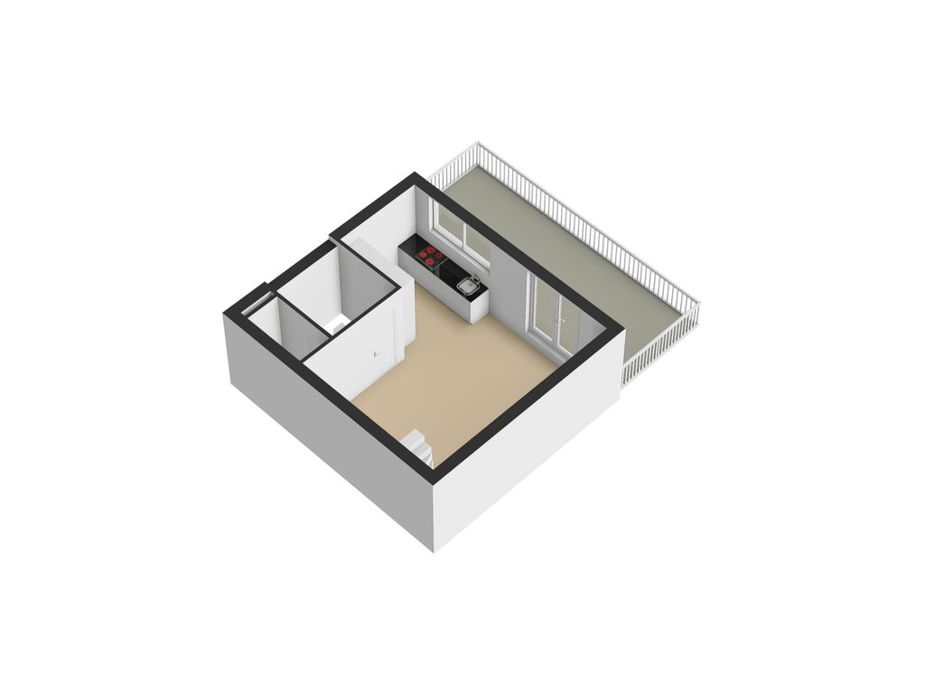 Plattegrond 5