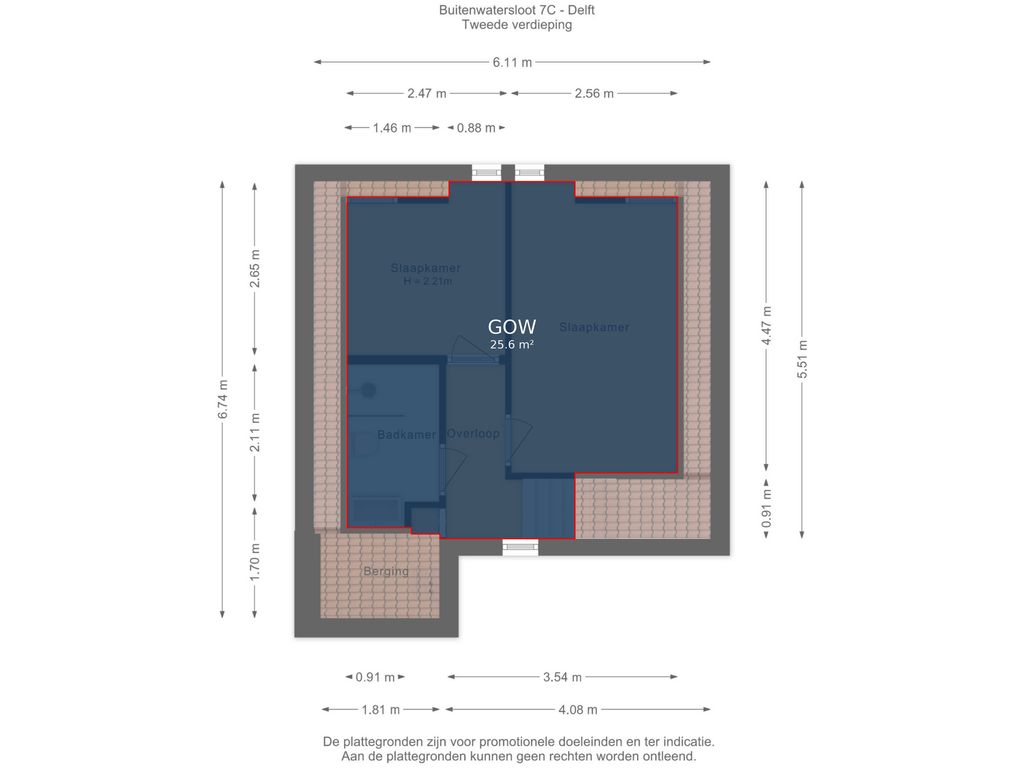 Plattegrond 9