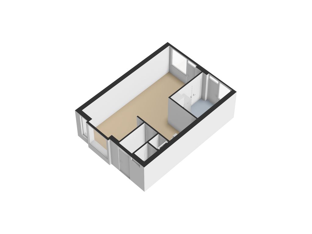 Plattegrond 2