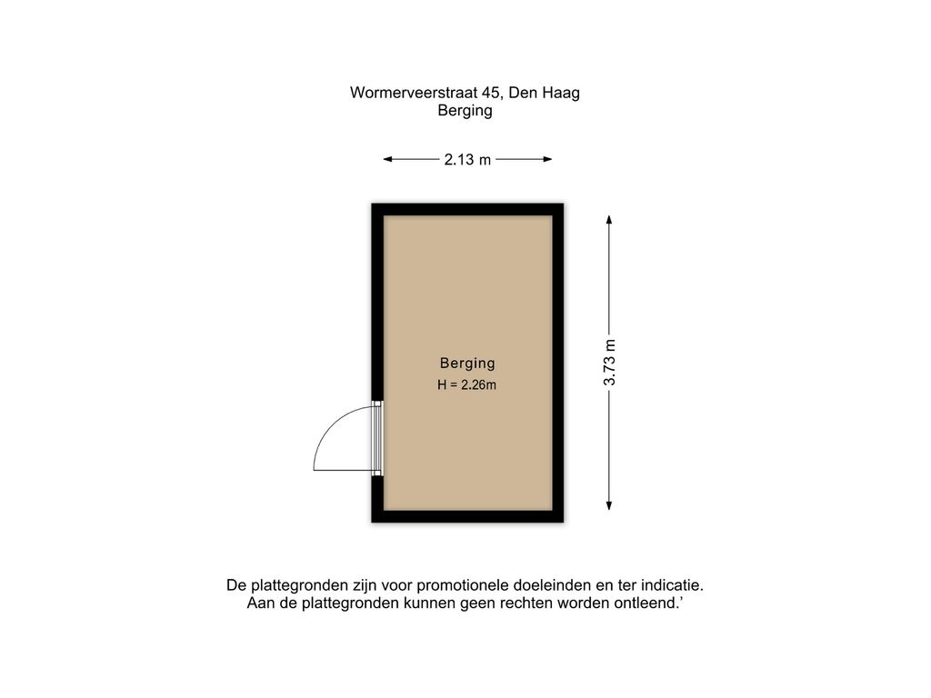 Plattegrond 4