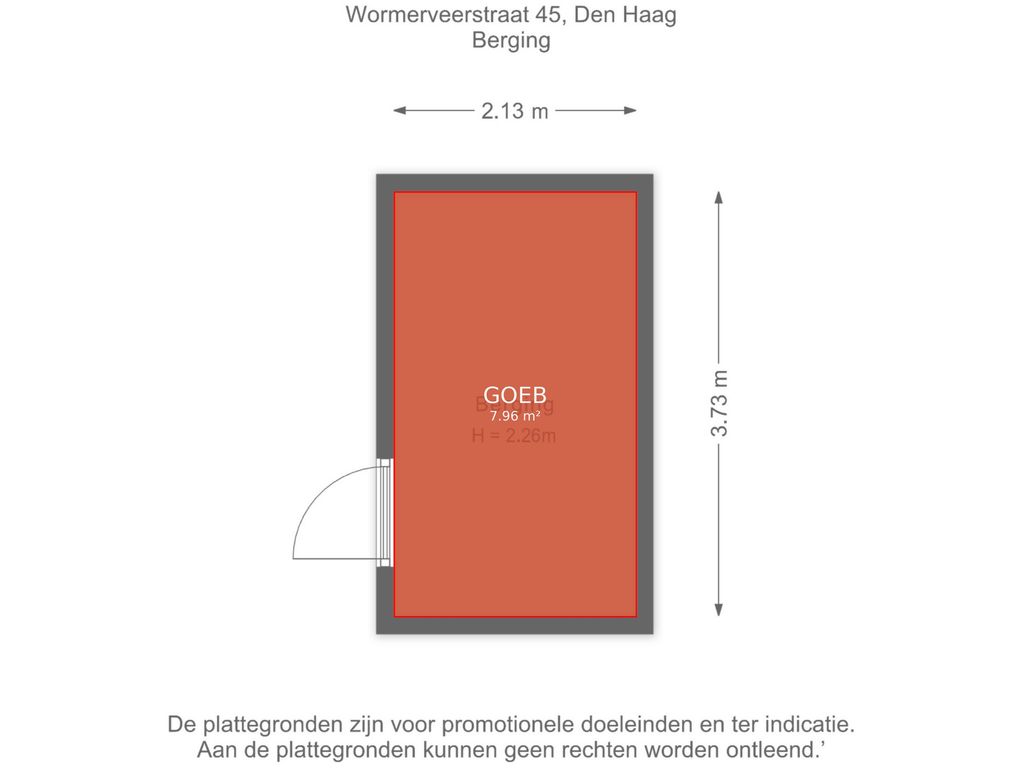 Plattegrond 6