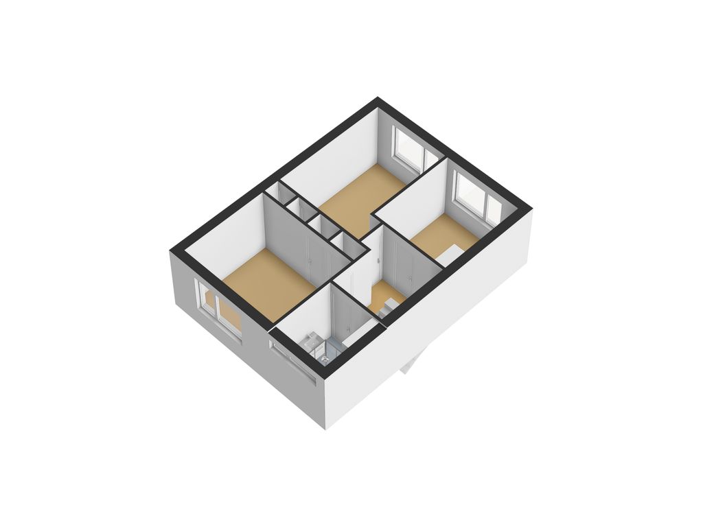 Plattegrond 8