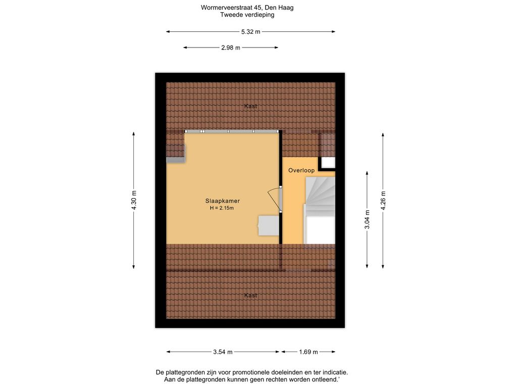 Plattegrond 12
