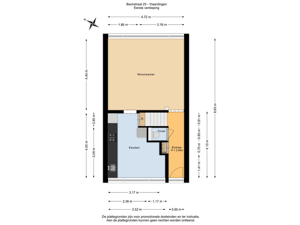 Plattegrond 4