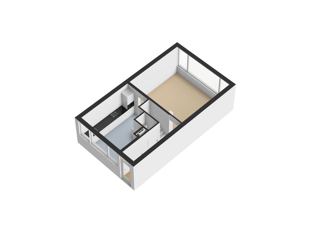 Plattegrond 5