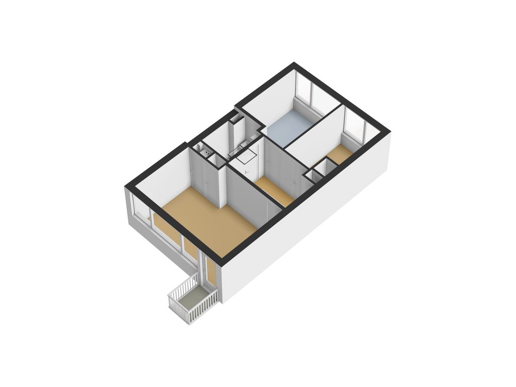 Plattegrond 8