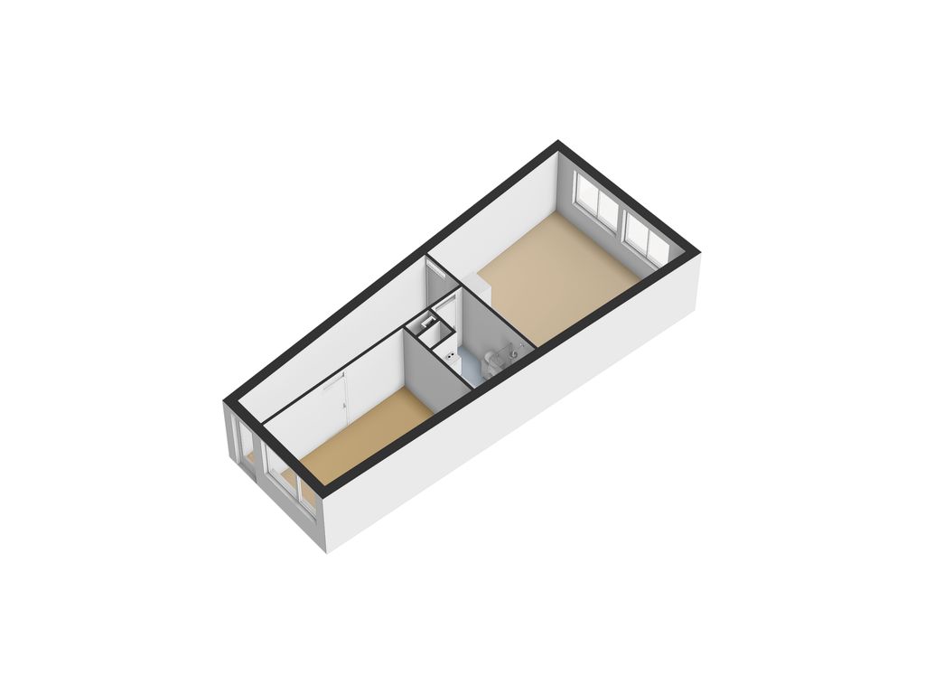 Plattegrond 2