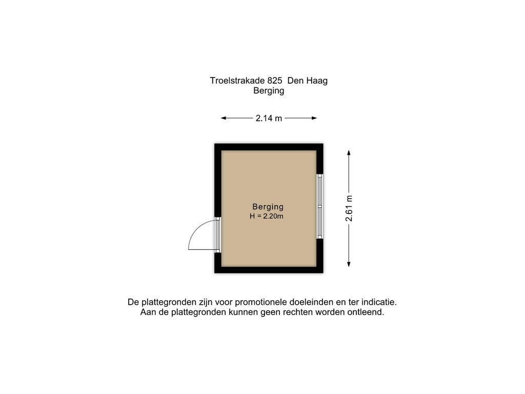 Plattegrond 4