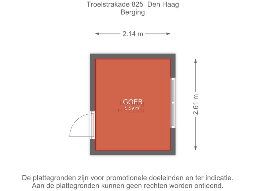 Plattegrond 6