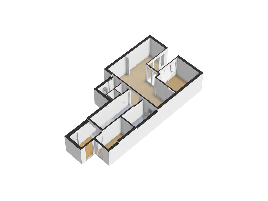Plattegrond 2