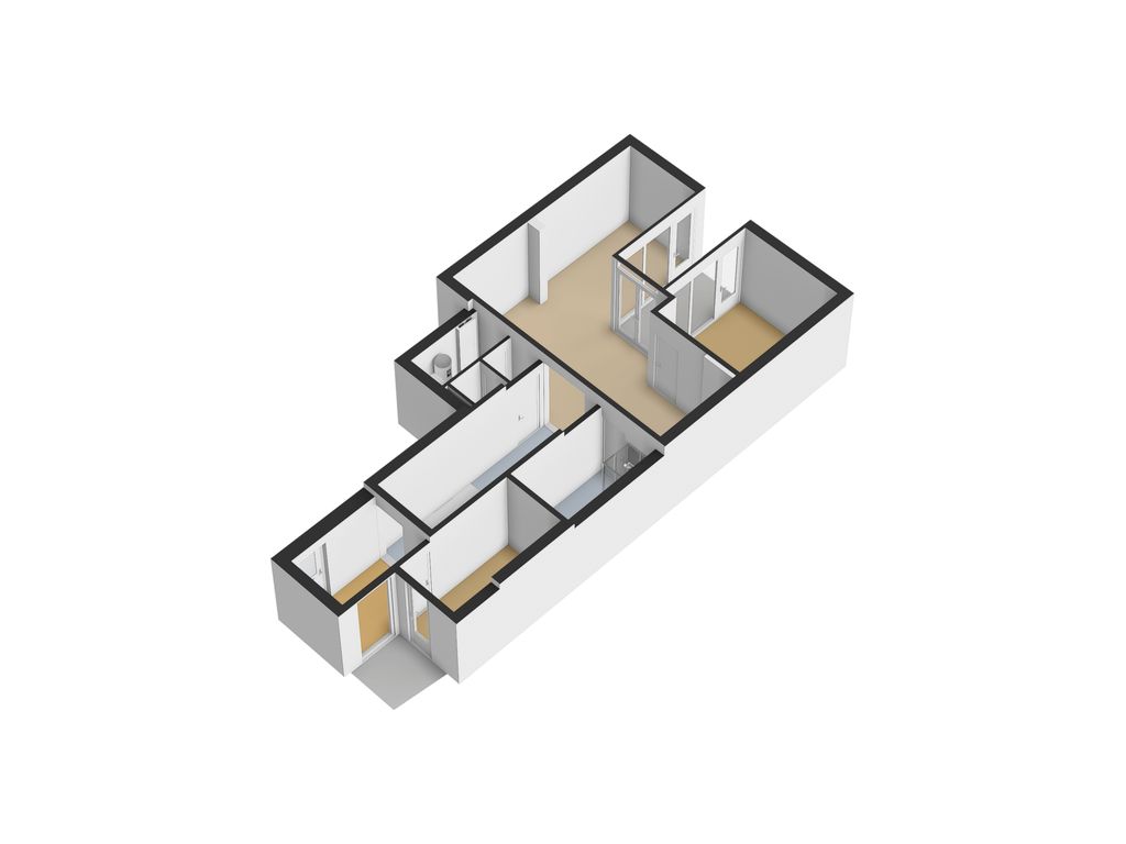 Plattegrond 5
