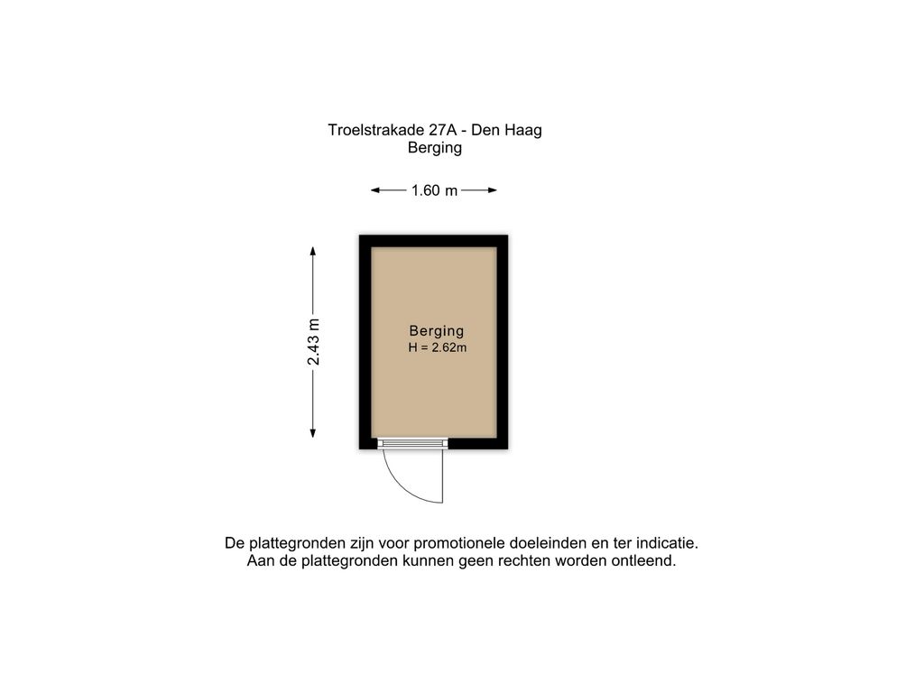Plattegrond 4