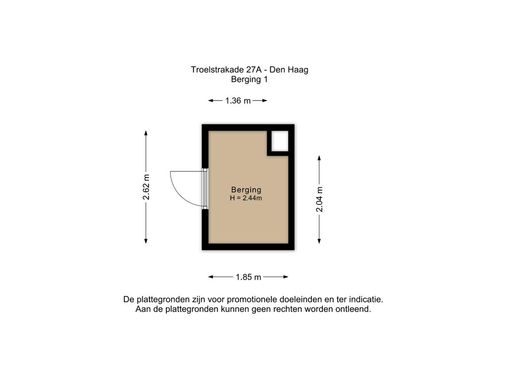 Plattegrond 7