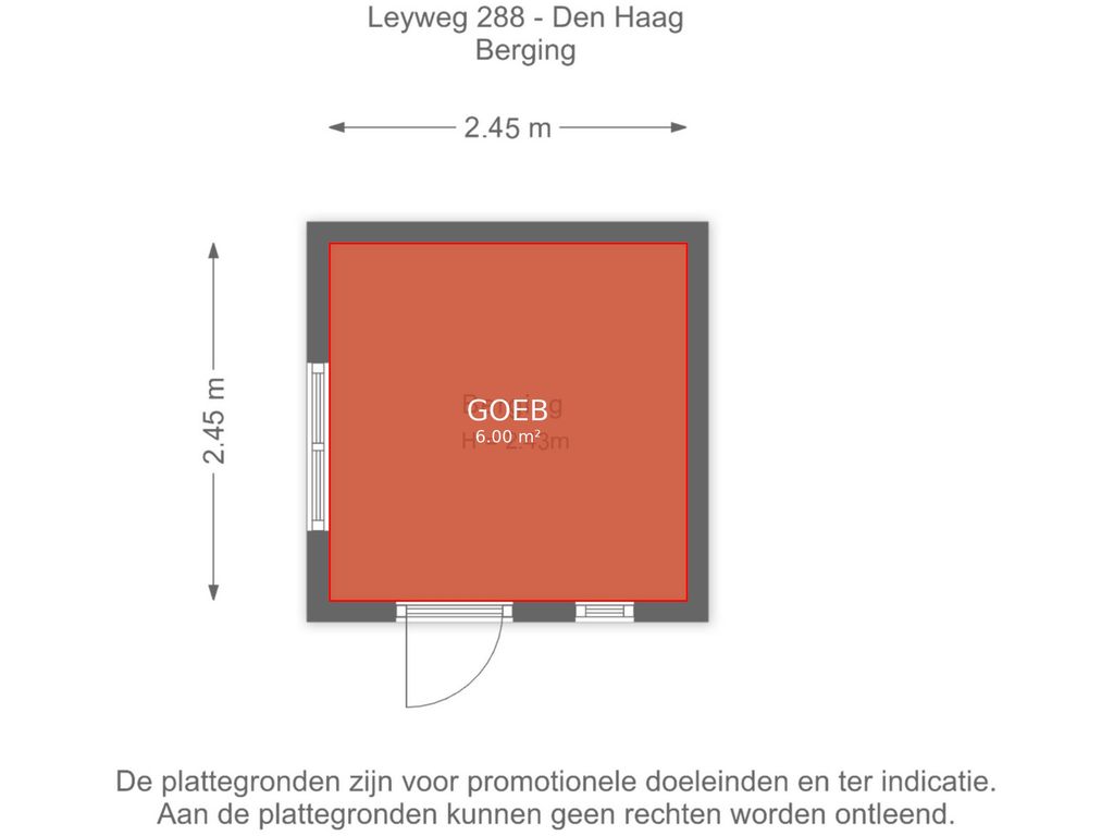 Plattegrond 6