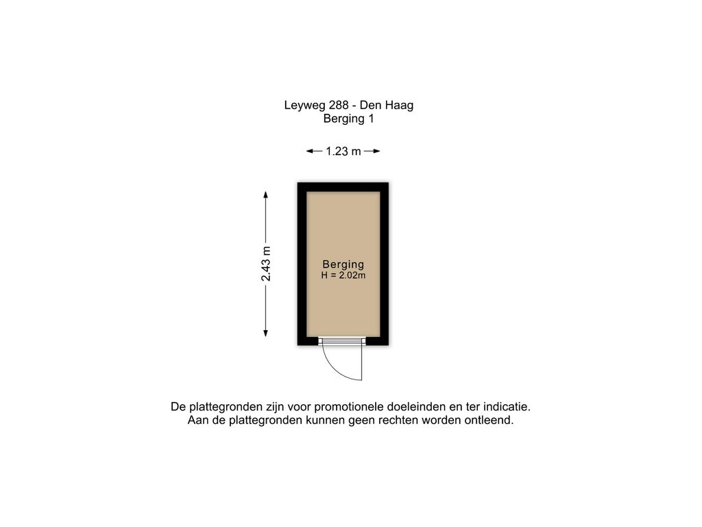 Plattegrond 7