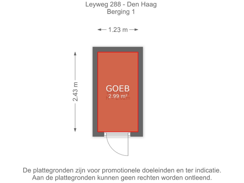 Plattegrond 9